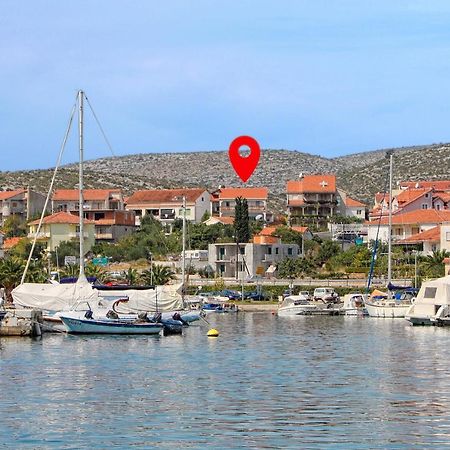 Twin Room Marina 5953A Dış mekan fotoğraf