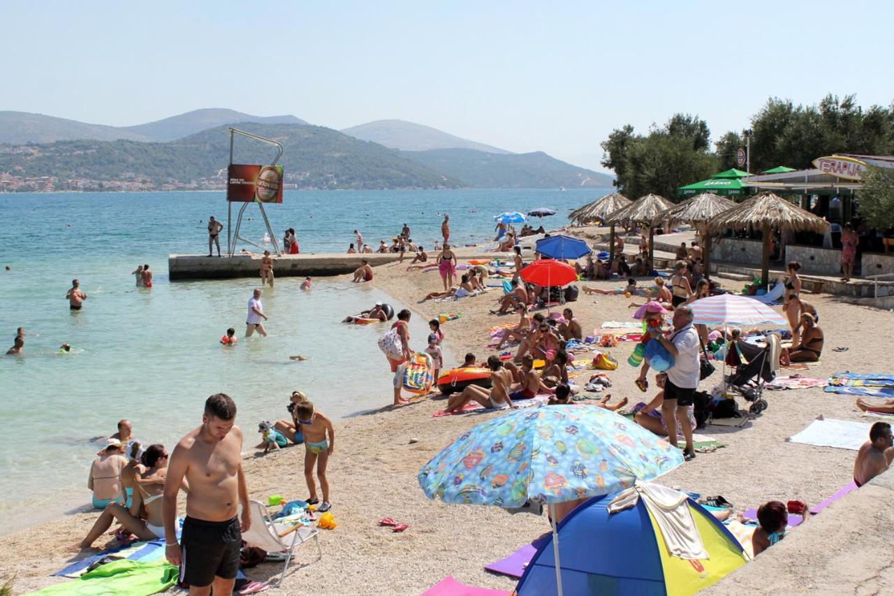 Twin Room Marina 5953A Dış mekan fotoğraf