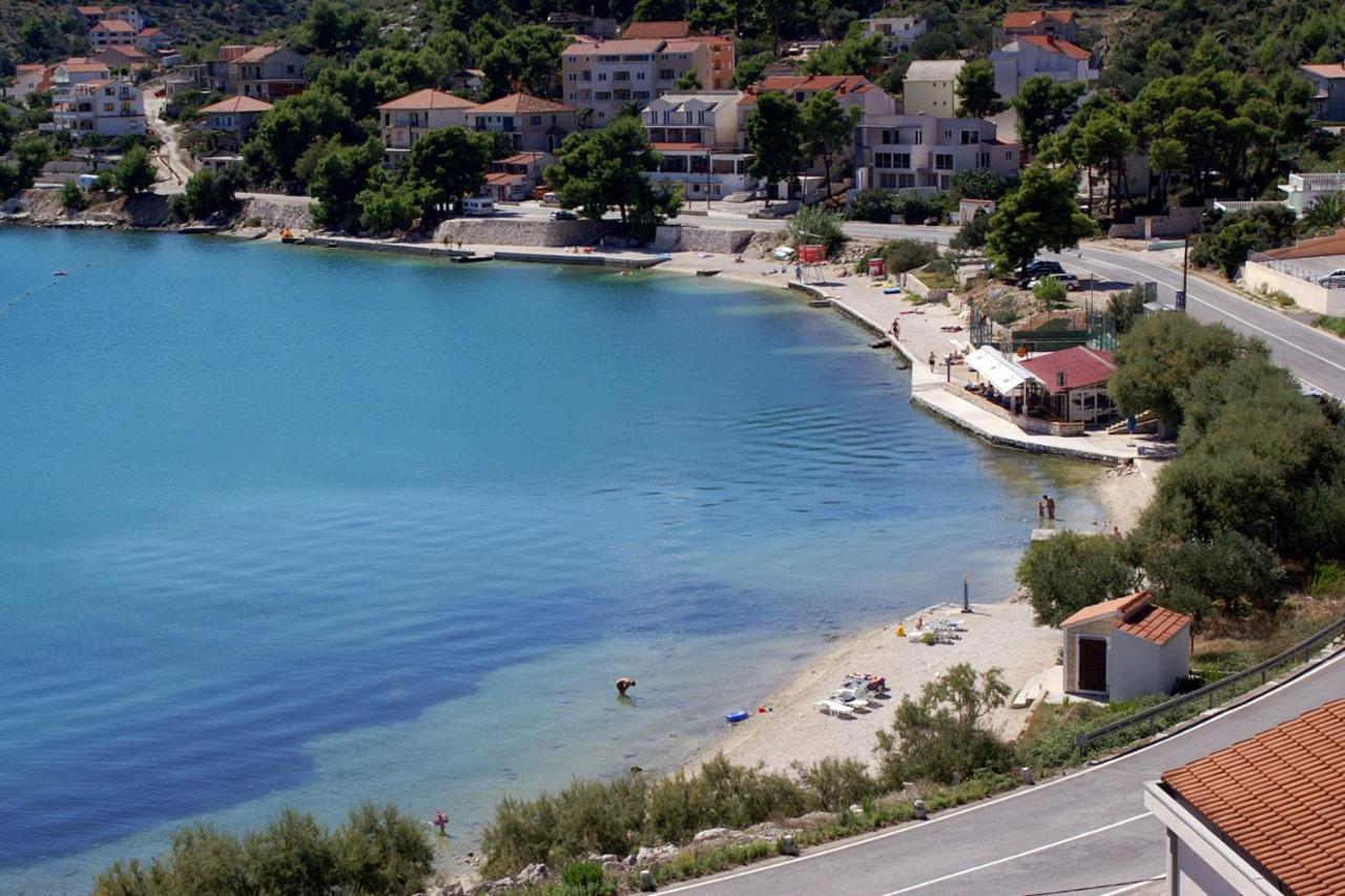 Twin Room Marina 5953A Dış mekan fotoğraf
