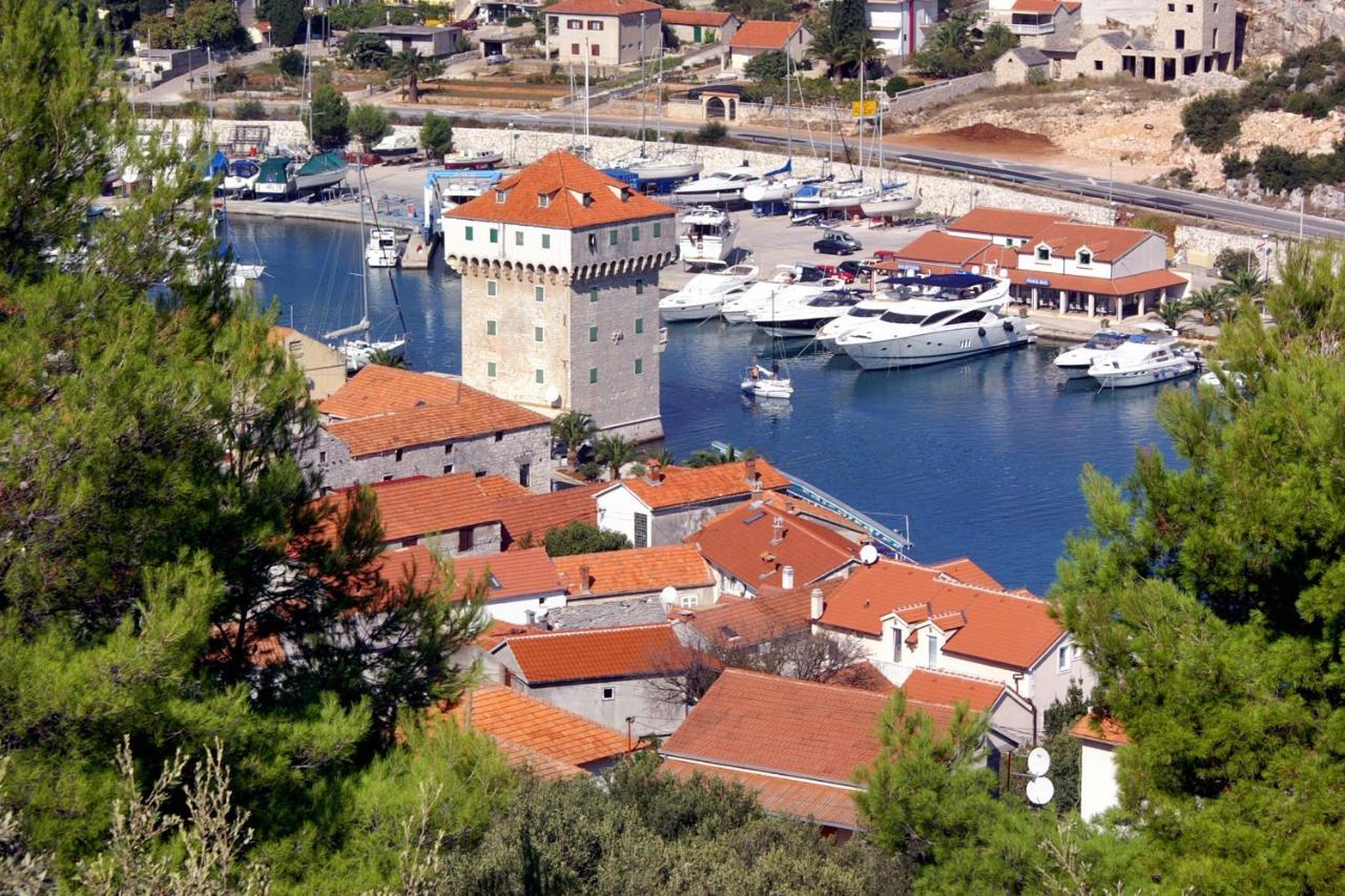 Twin Room Marina 5953A Dış mekan fotoğraf