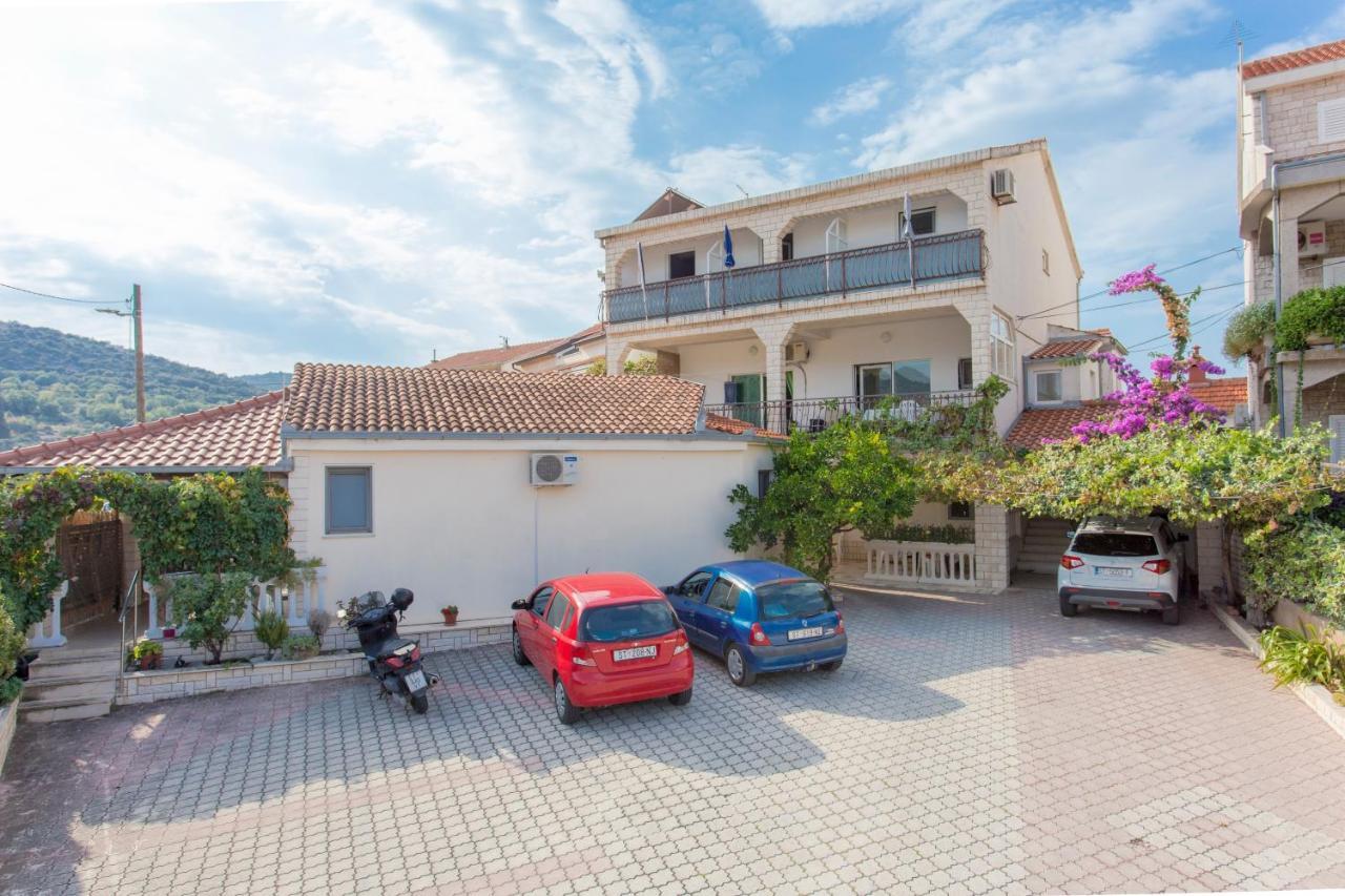 Twin Room Marina 5953A Dış mekan fotoğraf