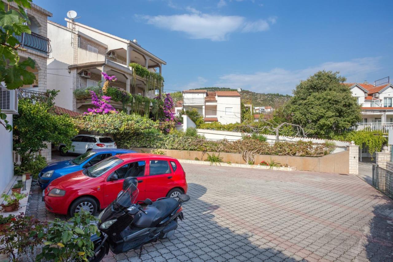 Twin Room Marina 5953A Dış mekan fotoğraf
