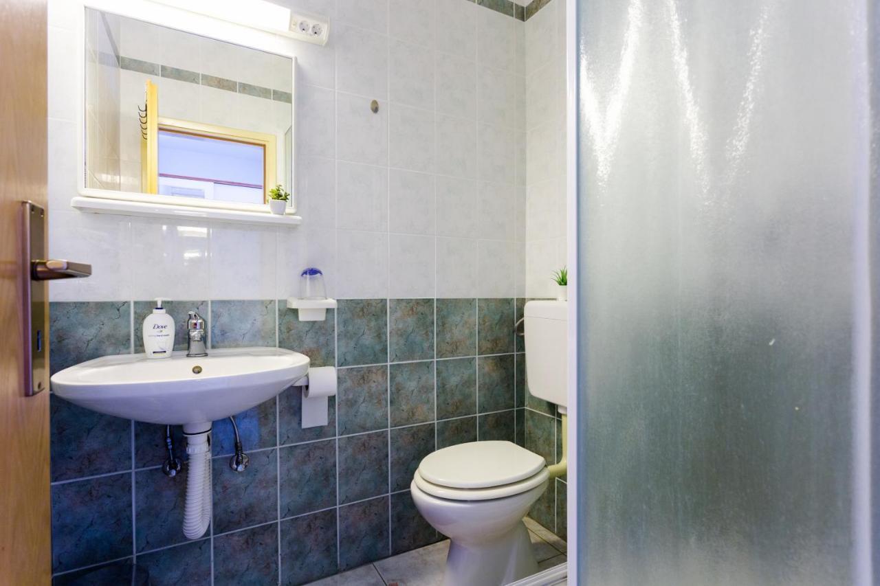 Twin Room Marina 5953A Dış mekan fotoğraf