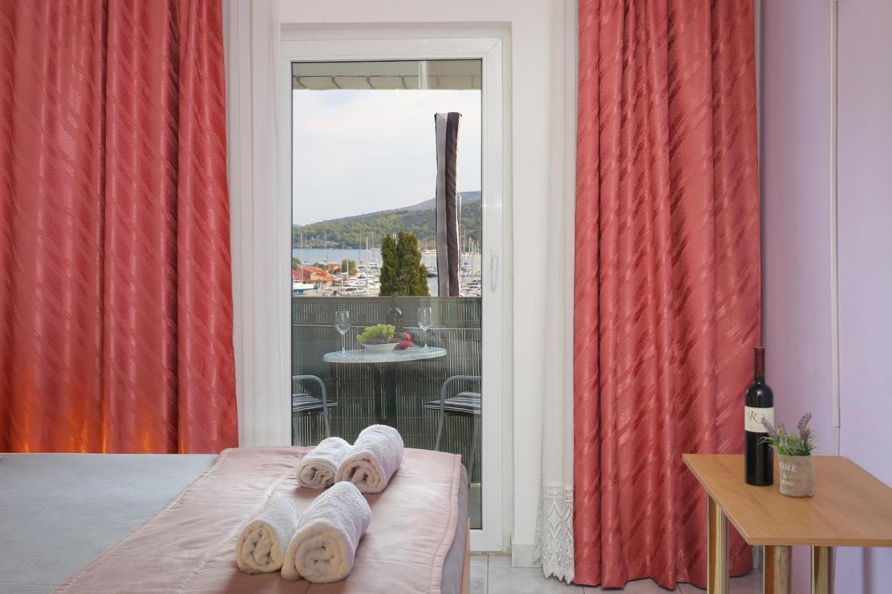 Twin Room Marina 5953A Dış mekan fotoğraf